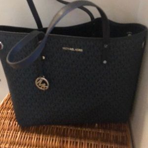 Michael Kors large tote